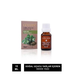 Gülhane Kekik Yağı 15 ML
