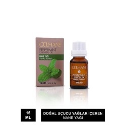 Gülhane Nane Yağı 15 ML