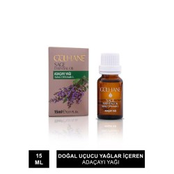 Gülhane Adaçayı Yağı 15 ML