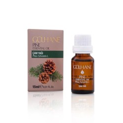 Gülhane Çam Yağı 15 ML