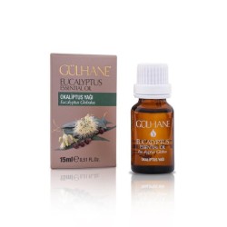 Gülhane Okaliptus Yağı 15 ML