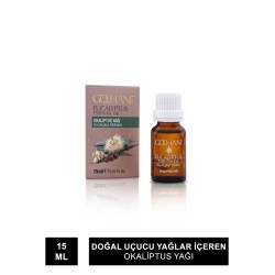 Gülhane Okaliptus Yağı 15 ML