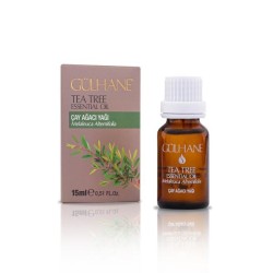 Gülhane Çay Ağacı Yağı 15 ML