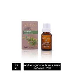 Gülhane Çay Ağacı Yağı 15 ML