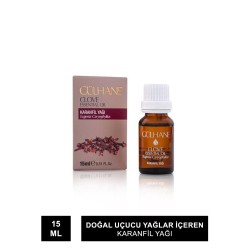 Gülhane Karanfil Yağı 15 ML