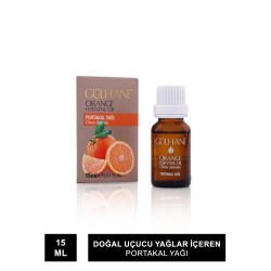 Gülhane Portakal Yağı 15 ML
