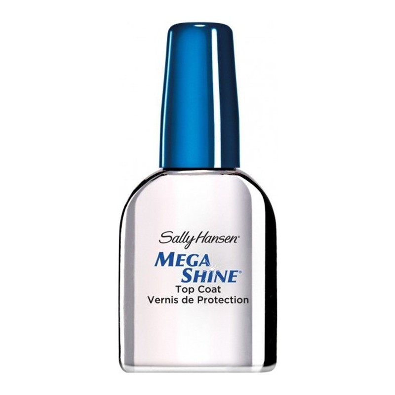 Sally Hansen Mega Shine Elmas Parlaklığı Sally Hansen Mega Shine Elmas Parlaklığı