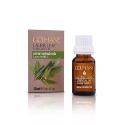 Gülhane Defne Yaprağı Yağı 15 ML