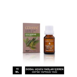 Gülhane Defne Yaprağı Yağı 15 ML