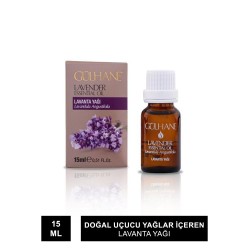 Gülhane Lavanta Yağı 15 ML