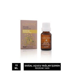 Gülhane Rezene Yağı 15 ML