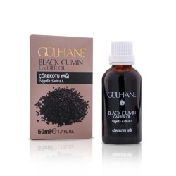 Gülhane Çörek Otu Yağı 50 ML