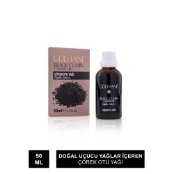 Gülhane Çörek Otu Yağı 50 ML