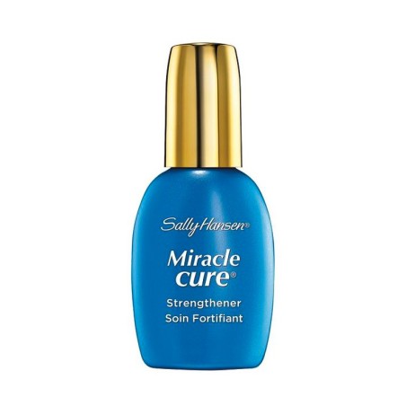 Sally Hansen Miracle Cure Tırnak Soyulmalarını Engelleyici