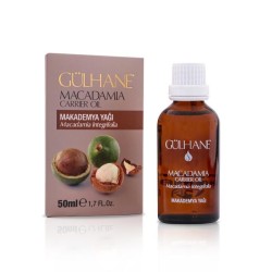 Gülhane Makademya Yağı 50 ML