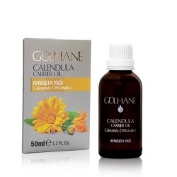 Gülhane Aynısefa Yağı 50 ML