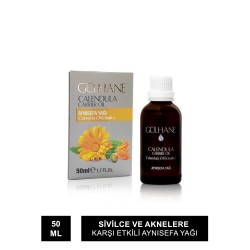 Gülhane Aynısefa Yağı 50 ML