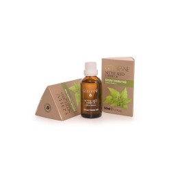 Gülhane Doğal Isırgan Tohumu Yağı 50 ml