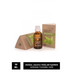 Gülhane Doğal Isırgan Tohumu Yağı 50 ml