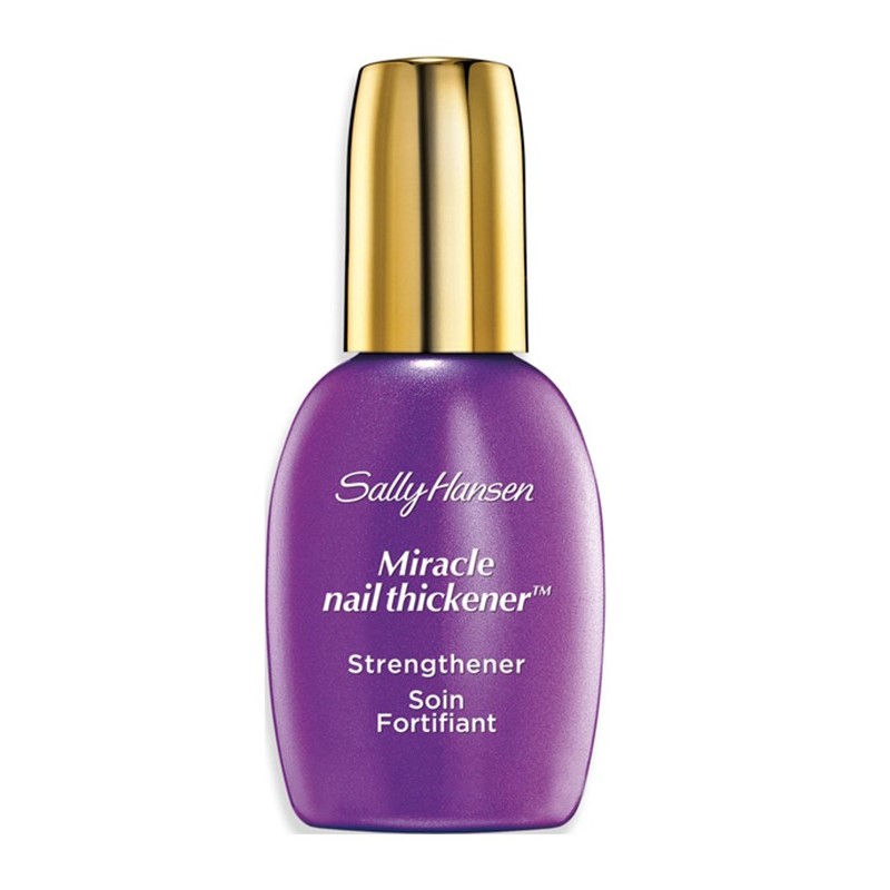 Sally Hansen Miracle Nail Thickener