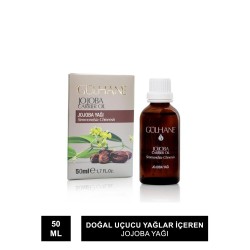 Gülhane jojoba Yağı 50 ML