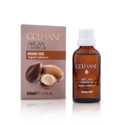 Gülhane Argan Yağı 50 ML