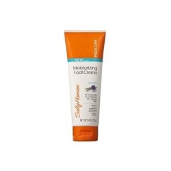 Sally Hansen Moisturizing Foot Cream