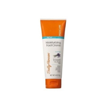 Sally Hansen Moisturizing Foot Cream