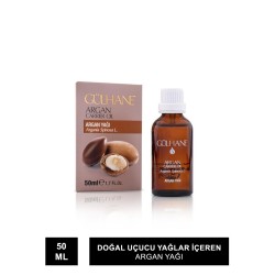 Gülhane Argan Yağı 50 ML