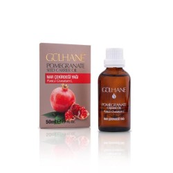 Gülhane Nar Çekirdeği Yağı 50 ML