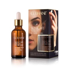 Gülhane Cilt Bakım Serumu 50 ML