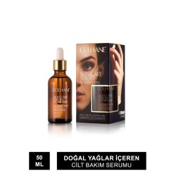 Gülhane Cilt Bakım Serumu 50 ML