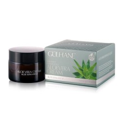 Gülhane Aloevera Kremi 45 ML