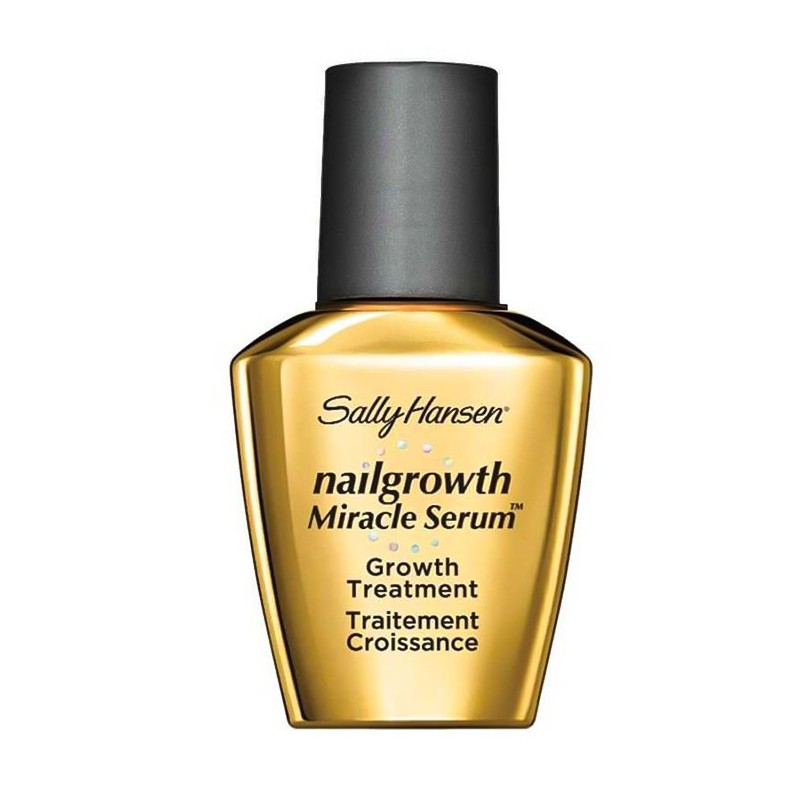 Sally Hansen Mucize Tırnak Serumu Sally Hansen Mucize Tırnak Serumu