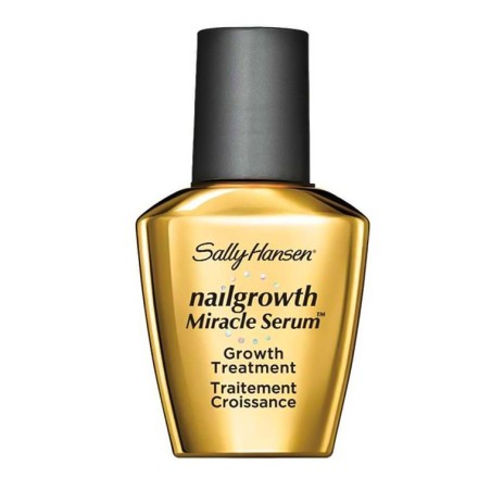 Sally Hansen Mucize Tırnak Serumu