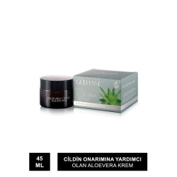Gülhane Aloevera Kremi 45 ML