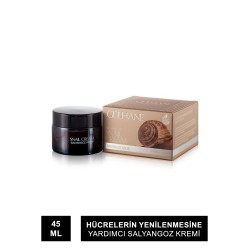 Gülhane Salyangoz Kremi 45 ML