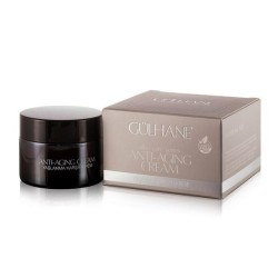 Gülhane Anti-Aging Yaşlanma Karşıtı Krem 45 ML