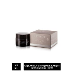Gülhane Anti-Aging Yaşlanma Karşıtı Krem 45 ML
