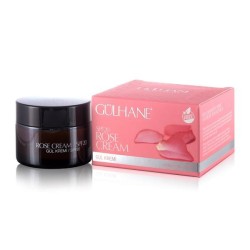 Gülhane Gül Kremi 45 ML