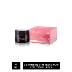 Gülhane Gül Kremi 45 ML