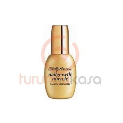 Sally Hansen Nail Growth Miracle Tırnak Uzatan Mucize