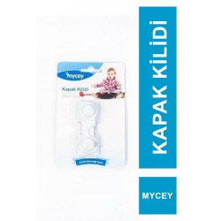 Mycey Kapak Kilidi