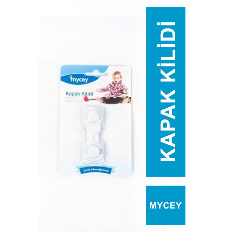 Mycey Kapak Kilidi