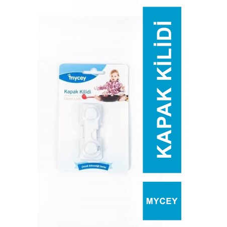 Mycey Kapak Kilidi