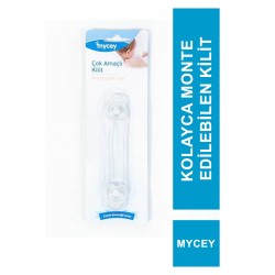 Mycey Çok Amaçlı Kilit