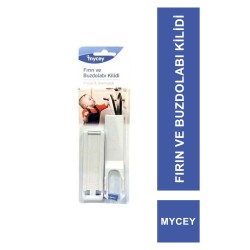 Mycey Fırın ve Buzdolabı Kilidi