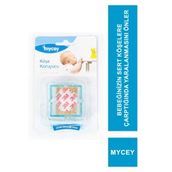 Mycey Köşe Koruyucu 4'lü