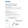 Omron M2 Basic Tansiyon Aleti Dijital Koldan Ölçer ( 7121J-E )