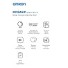 Omron M2 Basic Tansiyon Aleti Dijital Koldan Ölçer ( 7121J-E )
